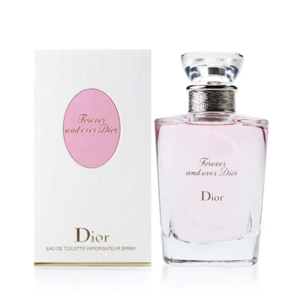 Dior Forever And Ever edt 100ml