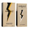 Perfume Animale Gold - 100ml
