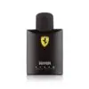 Ferrari Scudeira Black 125ML