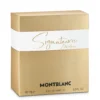 Montblanc Signature Absolue - 90 ml edp