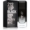 Carolina Herrera 212 Vip Black edp - 100ml