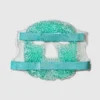 OCEANE - Máscara Facial com Esferas em Gel para Quente ou Frio - Hot & Cold Gel Face Mask