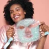 OCEANE - Máscara Facial com Esferas em Gel para Quente ou Frio - Hot & Cold Gel Face Mask