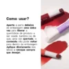 OCEANE - Hidratante Labial Cereja - Lip Balm Pen Berry 4you 1,8g