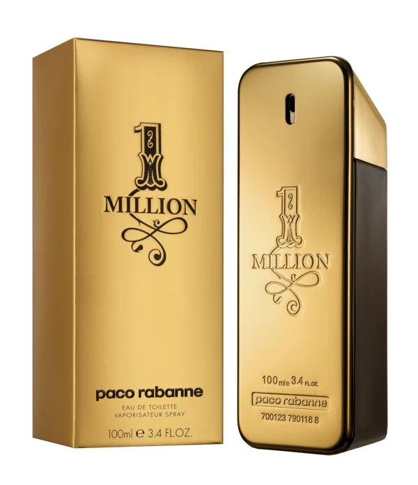 Rabanne 1 Million edt 100ml