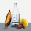 Calvin Klein In2u Masculino 100ml edt