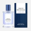 Kit David Beckham Blue 50ml
