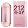 C Herrera 212 Sexy 60 ml
