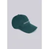 Hering - Boné masculino aba curva com bordado | Verde