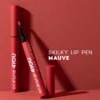 OCEANE - Caneta Batom Nude - Silky Lip Pen Mauve 4you 0,6ml