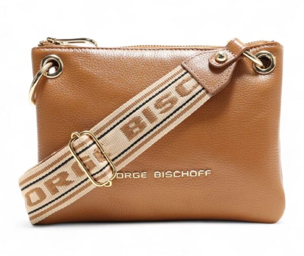 Bolsa Transversal Com Tag. JB- - UN