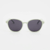 Triton - Óculos de sol Triton Eyewear redondo acetato | Verde Menta