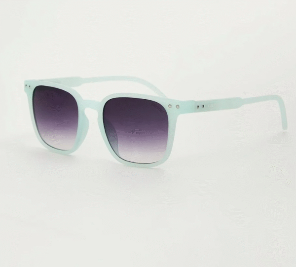 Triton - Óculos de sol Triton Eyewear quadrado acetato | Verde Menta