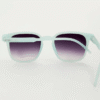 Triton - Óculos de sol Triton Eyewear quadrado acetato | Verde Menta