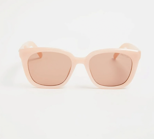 Triton - Óculos de sol Triton Eyewear quadrado acetato | Nude