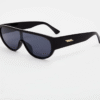 Triton - Óculos de sol Triton Eyewear máscara acetato | Preto