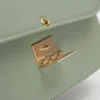 Colcci - Bolsa Alça Ajustável Verde