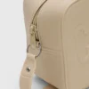 Colcci - Bolsa Logo Bege