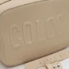 Colcci - Bolsa Logo Bege