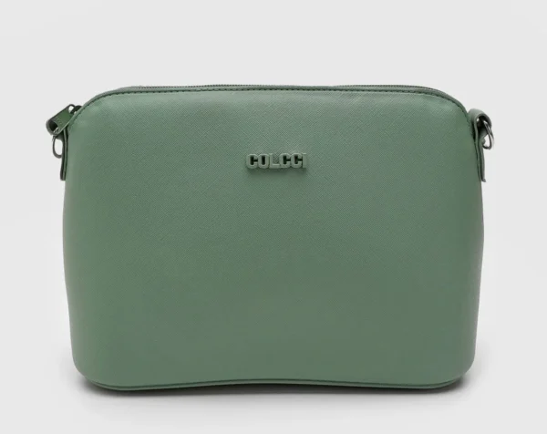 Colcci - Bolsa Logo Verde