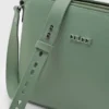 Colcci- Bolsa Logo Verde