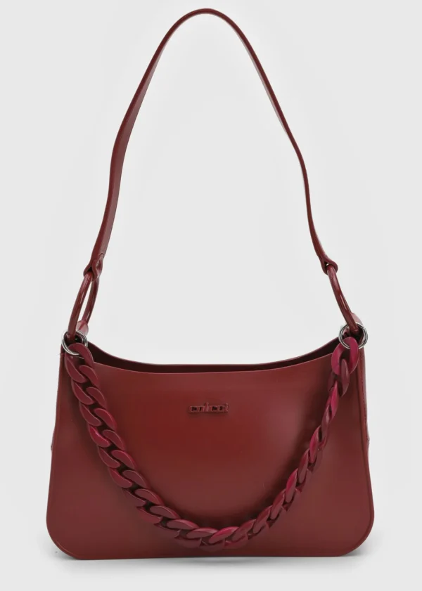 Colcci - Bolsa Tiracolo Corrente Vermelha