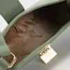 Colcci- Bolsa Tiracolo Lisa Verde