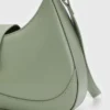 Colcci- Bolsa Tiracolo Lisa Verde