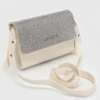 Colcci - Bolsa Transversal Hotfix Off-White