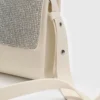 Colcci - Bolsa Transversal Hotfix Off-White