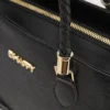 Bolsa Feminina Dhaffy Lisa Grande Preto
