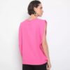 Blusa Lisa. - Rosa. - Forum
