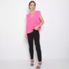 Blusa Lisa. - Rosa. - Forum