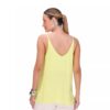 Blusa Lisa. - Amarelo Claro. - LEZ A LEZ