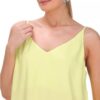 Blusa Lisa. - Amarelo Claro. - LEZ A LEZ