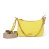 Carmen Steffens - Bolsa Baguete | Amarelo