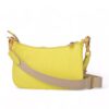 Carmen Steffens - Bolsa Baguete | Amarelo