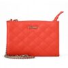Carmen Steffens - Crossbody Bag | Vermelho