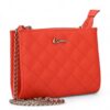 Carmen Steffens - Crossbody Bag | Vermelho