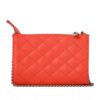 Carmen Steffens - Crossbody Bag | Vermelho