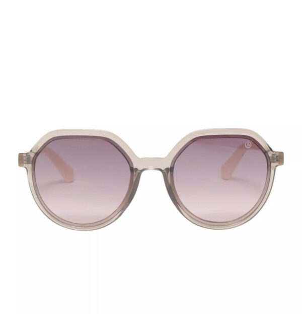 Les Bains Paris - Óculos De Sol Redondo