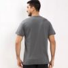 Camiseta Vip Reserva®- Cinza Escuro