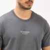 Camiseta Vip Reserva®- Cinza Escuro