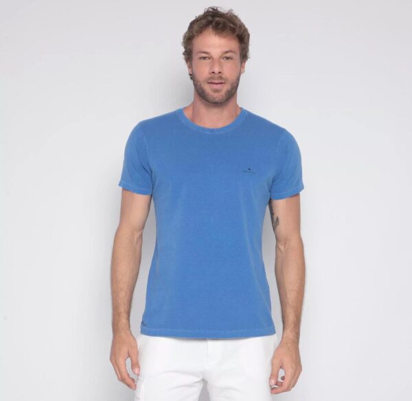 Camiseta Estonada Vip Reserva®.