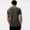Camiseta Hering®. - Verde Oliva