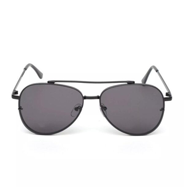 Les Bains Paris - Óculos de Sol Aviador | Preto