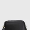 Vizzano - Bolsa Tiracolo Pouch Preto