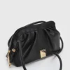Vizzano - Bolsa Tiracolo Pouch Preto