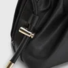 Vizzano - Bolsa Tiracolo Pouch Preto