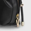 Vizzano - Bolsa Tiracolo Pouch Preto